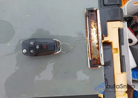 2015 Ford Fusion Se z USA, uszkodzony, nr VIN 3FA6P0H74FR104741